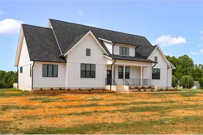 6205 Phillippi Road, Julian, NC 27233 - Photo 2