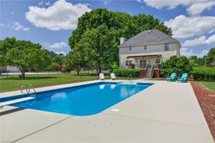 252 Country Cir, Advance, NC 27006 - Photo 42