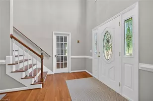 252 Country Cir, Advance, NC 27006 - Photo 4