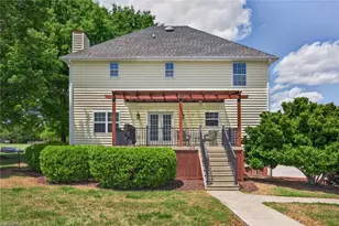252 Country Cir, Advance, NC 27006 - Photo 38