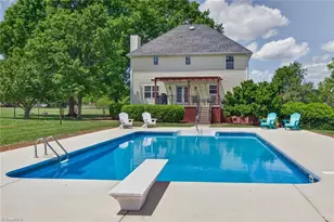 252 Country Cir, Advance, NC 27006 - Photo 2