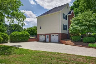 252 Country Cir, Advance, NC 27006 - Photo 36