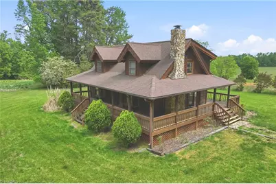 1757 Greensboro Chapel Hill Road, Snow Camp, NC 27349 - Photo 2