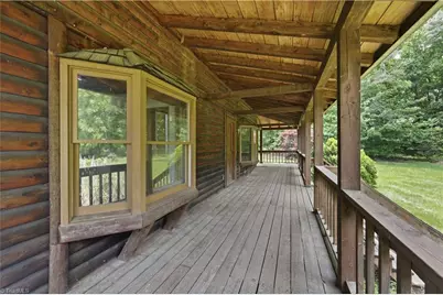 1757 Greensboro Chapel Hill Road, Snow Camp, NC 27349 - Photo 8