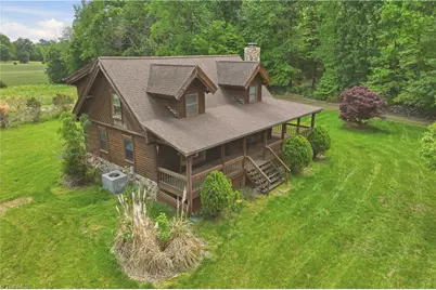 1757 Greensboro Chapel Hill Road, Snow Camp, NC 27349 - Photo 4