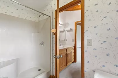 1757 Greensboro Chapel Hill Road, Snow Camp, NC 27349 - Photo 18