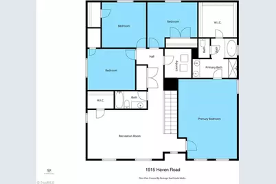 1915 Haven Road, Greensboro, NC 27410 - Photo 42