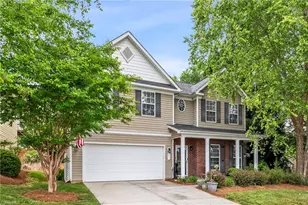 1915 Haven Rd, Greensboro, NC 27410 - Photo 2