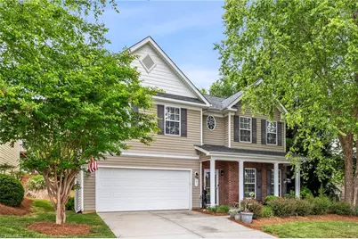 1915 Haven Road, Greensboro, NC 27410 - Photo 2