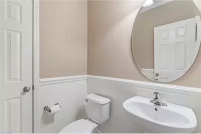 1915 Haven Road, Greensboro, NC 27410 - Photo 12