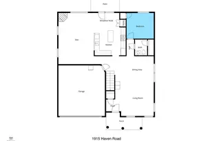 1915 Haven Rd, Greensboro, NC 27410 - Photo 44