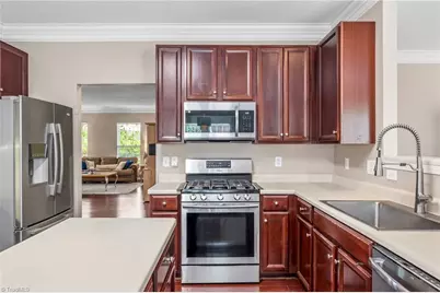 1915 Haven Road, Greensboro, NC 27410 - Photo 20