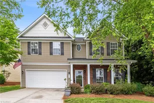 1915 Haven Rd, Greensboro, NC 27410 - Photo 1