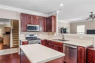 1915 Haven Rd, Greensboro, NC 27410 - Photo 18