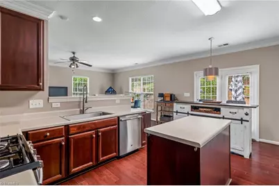 1915 Haven Road, Greensboro, NC 27410 - Photo 14