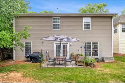 1915 Haven Road, Greensboro, NC 27410 - Photo 38