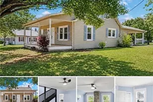 547 Austin Traphill Rd, Elkin, NC 28621 - Photo 1