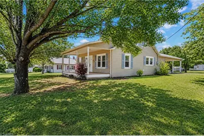 547 Austin Traphill Road, Elkin, NC 28621 - Photo 2