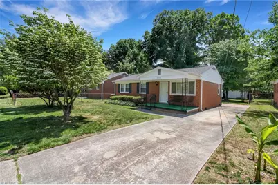 2506 Aster Drive, Greensboro, NC 27401 - Photo 48