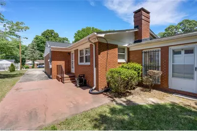 2506 Aster Drive, Greensboro, NC 27401 - Photo 46