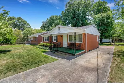 2506 Aster Drive, Greensboro, NC 27401 - Photo 2