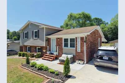 202 Harvest Drive, King, NC 27021 - Photo 1