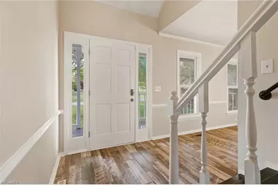 3080 Gladewater Court, Pfafftown, NC 27407 - Photo 12
