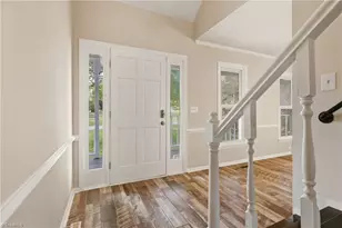 3080 Gladewater Ct, Pfafftown, NC 27407 - Photo 12