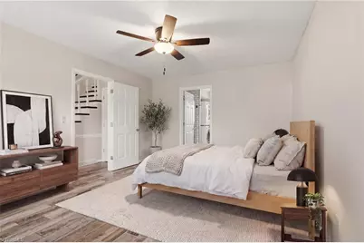 3080 Gladewater Court, Pfafftown, NC 27407 - Photo 16