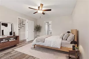 3080 Gladewater Ct, Pfafftown, NC 27407 - Photo 16