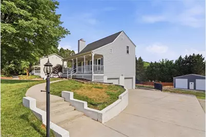 3080 Gladewater Court, Pfafftown, NC 27407 - Photo 30