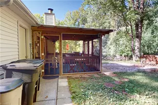 5308 Westrock Dr, Pfafftown, NC 27040 - Photo 34