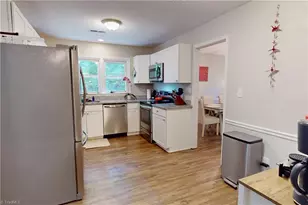 5308 Westrock Dr, Pfafftown, NC 27040 - Photo 10