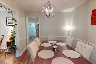 5308 Westrock Dr, Pfafftown, NC 27040 - Photo 8