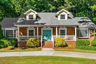 3102 Covewood St, High Point, NC 27265 - Photo 1