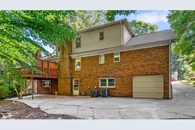 3102 Covewood Street, High Point, NC 27265 - Photo 50