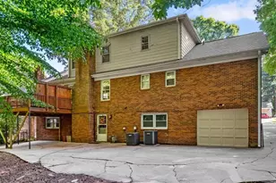 3102 Covewood St, High Point, NC 27265 - Photo 50