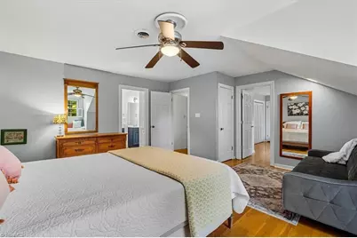 3102 Covewood Street, High Point, NC 27265 - Photo 30