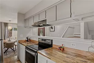 805 Salem Pointe Ln, Winston-Salem, NC 27101 - Photo 1