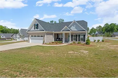 110 Owl Lane, Winston-Salem, NC 27127 - Photo 2