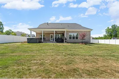 110 Owl Lane, Winston-Salem, NC 27127 - Photo 48
