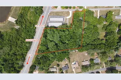 207-211 Guilford College Road, Greensboro, NC 27409 - Photo 12