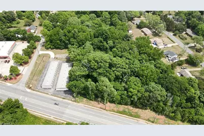207-211 Guilford College Road, Greensboro, NC 27409 - Photo 2