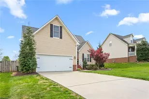108 Brightleaf Ct, Archdale, NC 27263 - Photo 4