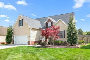 108 Brightleaf Ct, Archdale, NC 27263 - Photo 2