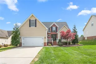 108 Brightleaf Ct, Archdale, NC 27263 - Photo 1