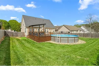 108 Brightleaf Court, Archdale, NC 27263 - Photo 10