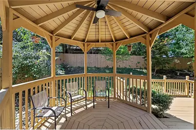 754 Peachtree Meadows Circle, Kernersville, NC 27284 - Photo 26