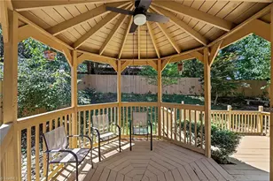 754 Peachtree Meadows Cir, Kernersville, NC 27284 - Photo 26