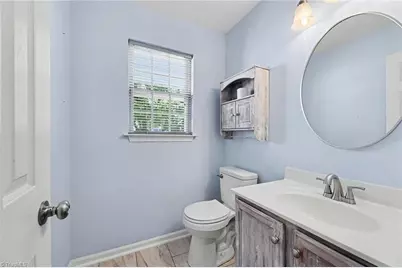 754 Peachtree Meadows Circle, Kernersville, NC 27284 - Photo 14